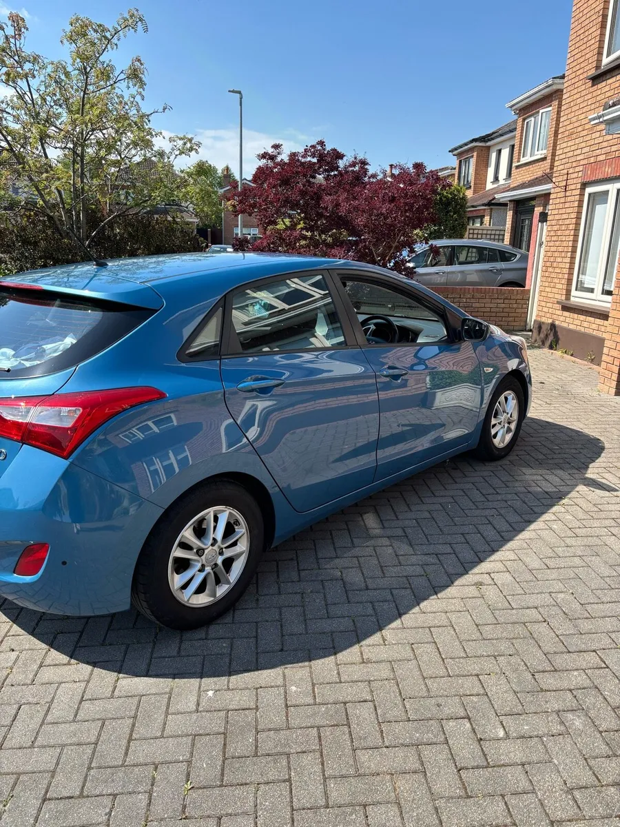 Hyundai i30 - Image 4