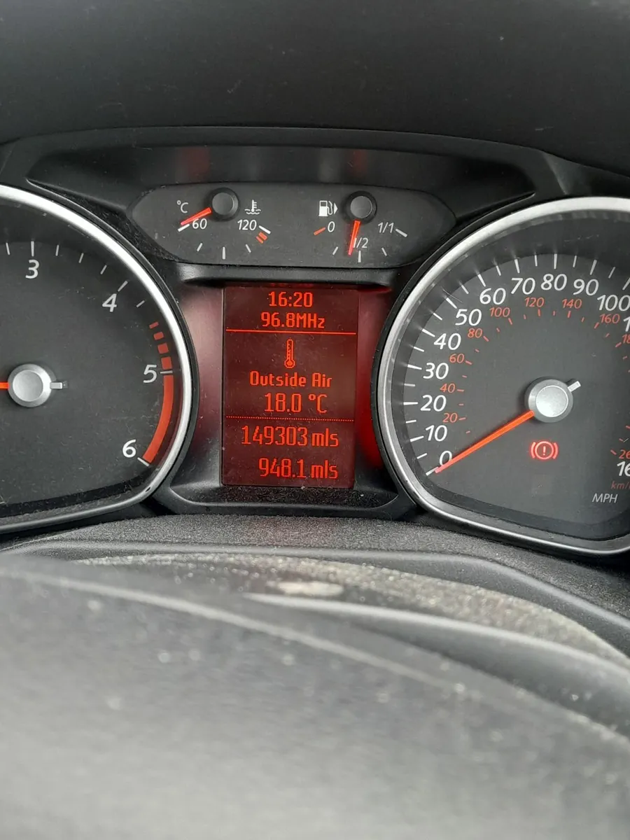 Ford Mondeo 2011 - Image 3