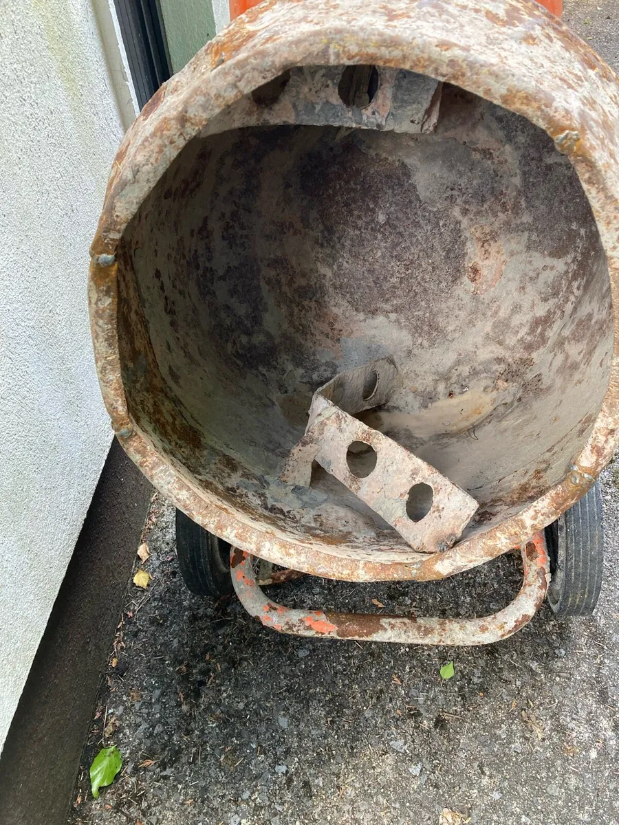 Bell mixer - Image 4