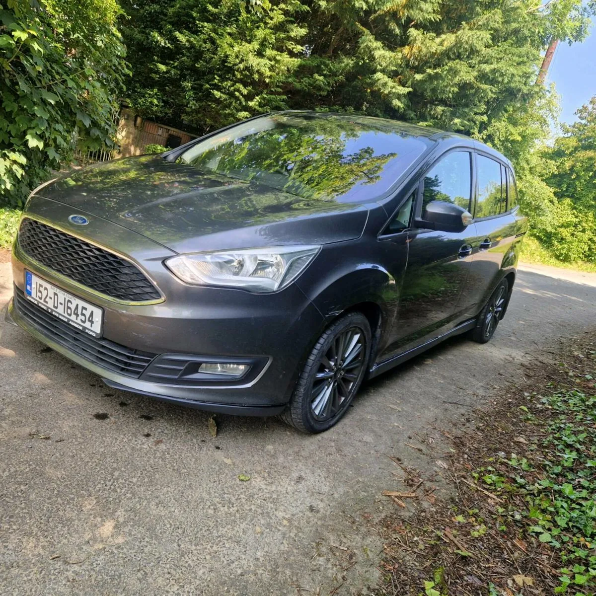 152 Ford c max - Image 1