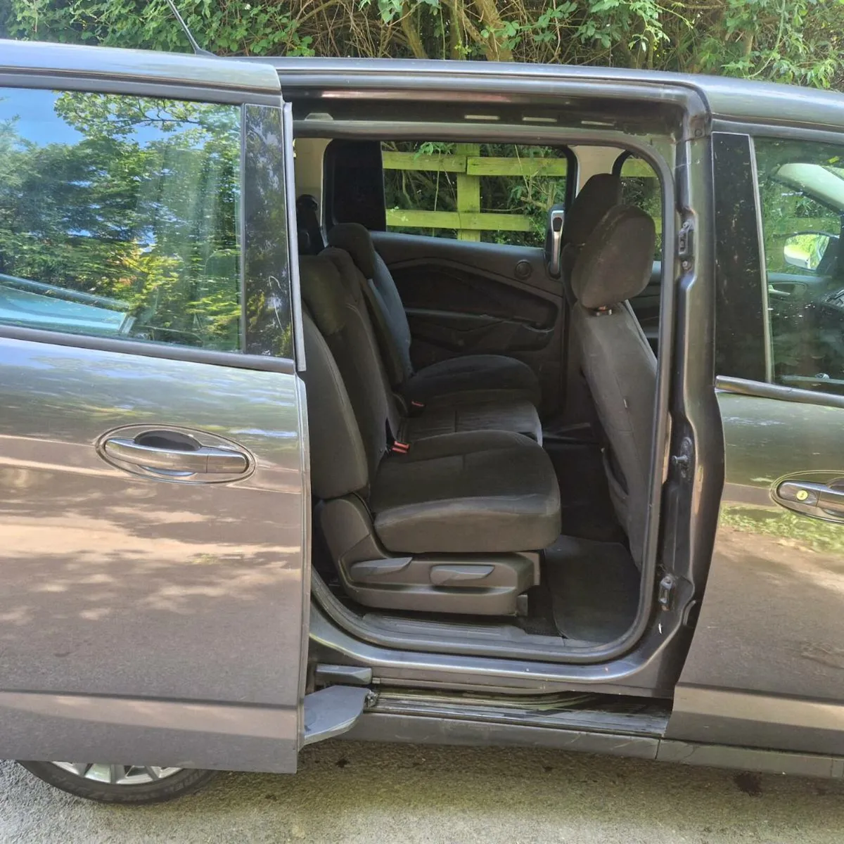152 Ford c max - Image 3