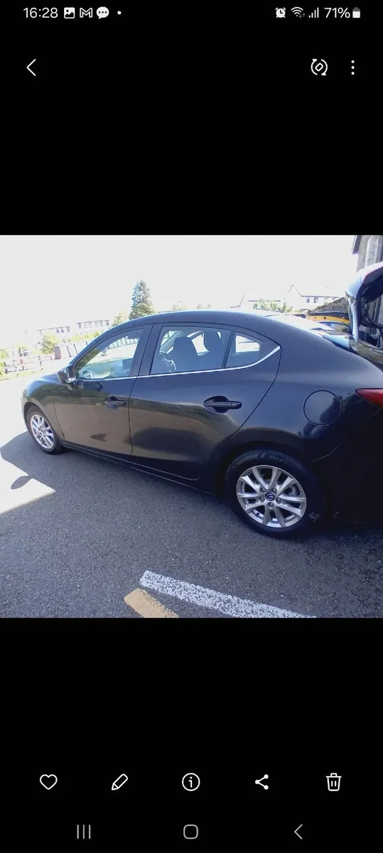 Mazda3 2014 - Image 1