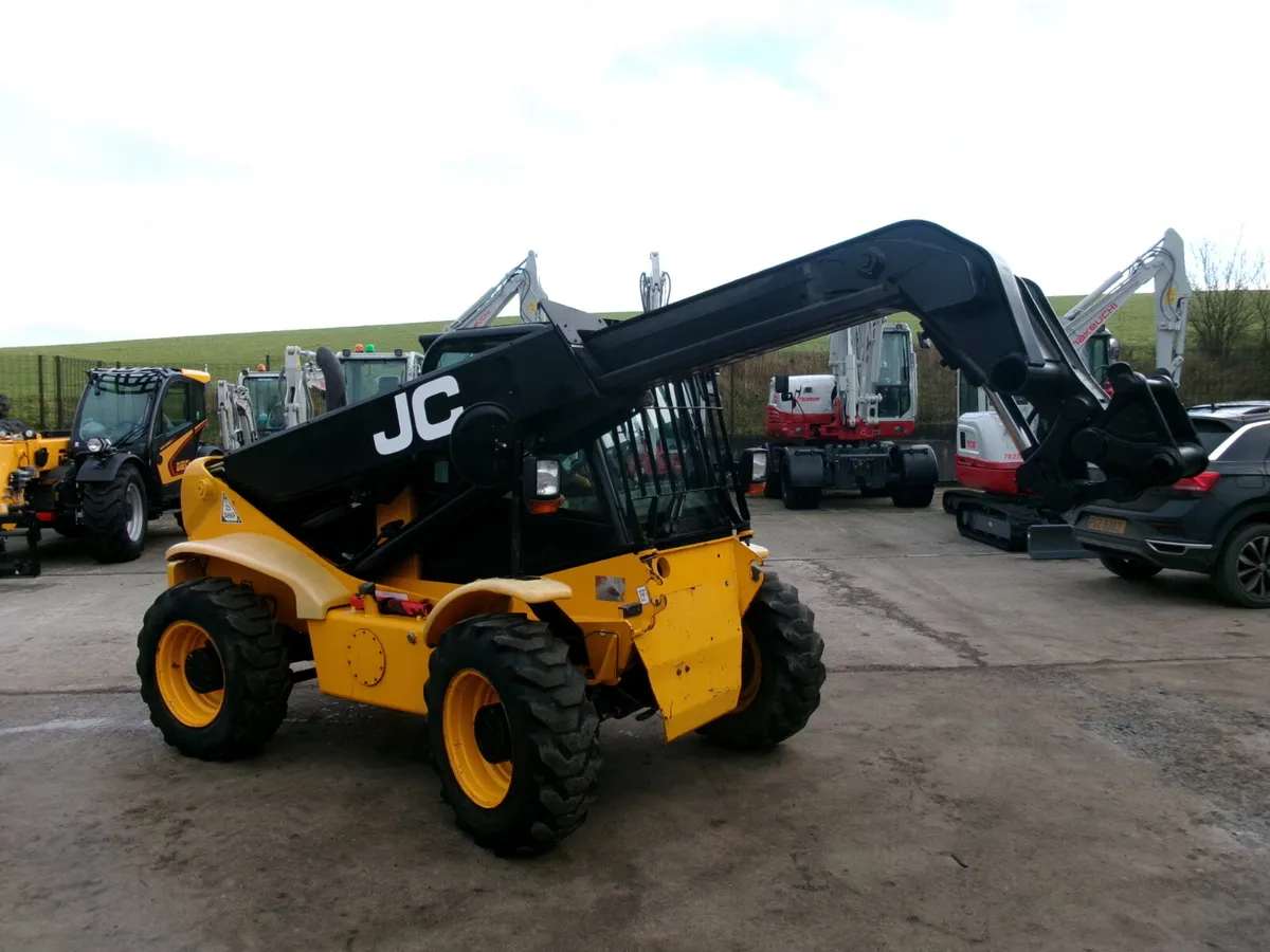 JCB520-50  #14004900 - Image 3
