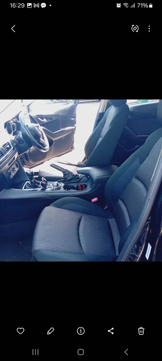 Mazda3 2014 - Image 2