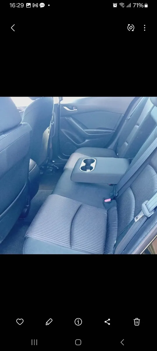 Mazda3 2014 - Image 3