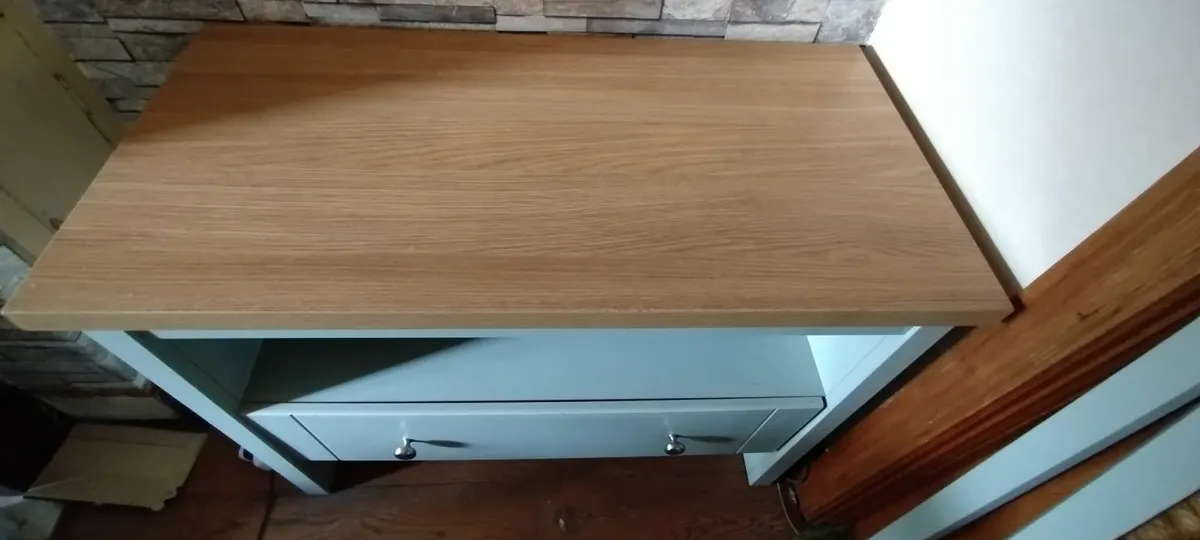 Tv cabinet - Image 1