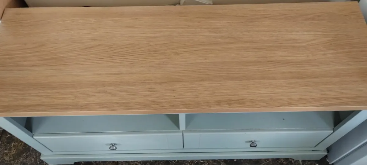 Tv cabinet - Image 4