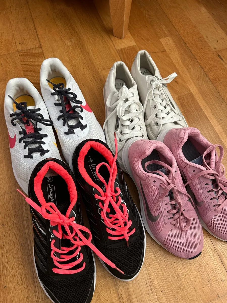 Girls shoes - Image 2