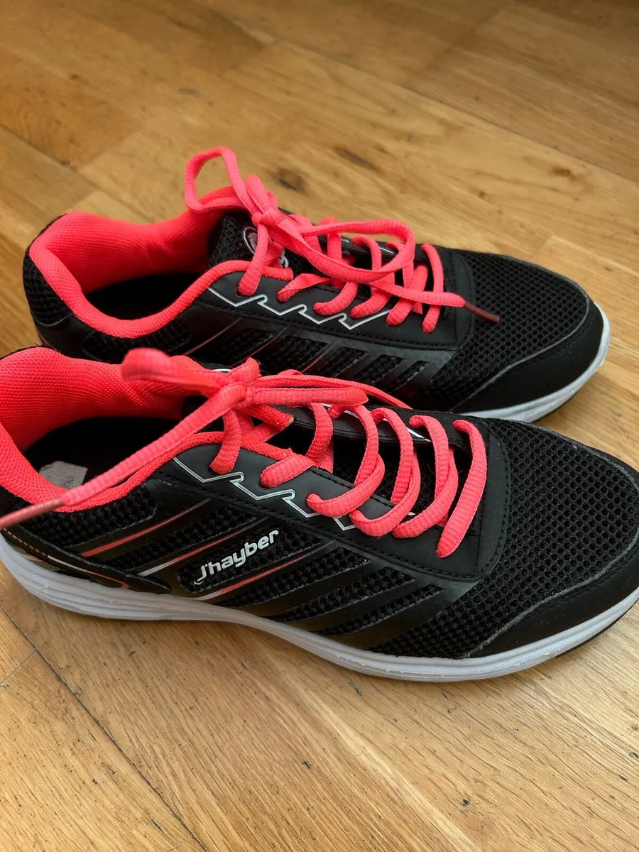 Girls shoes - Image 4