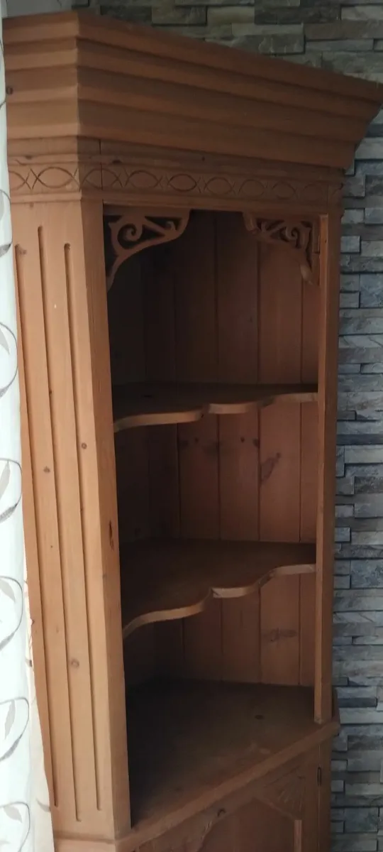 Corner cabinet - Image 4