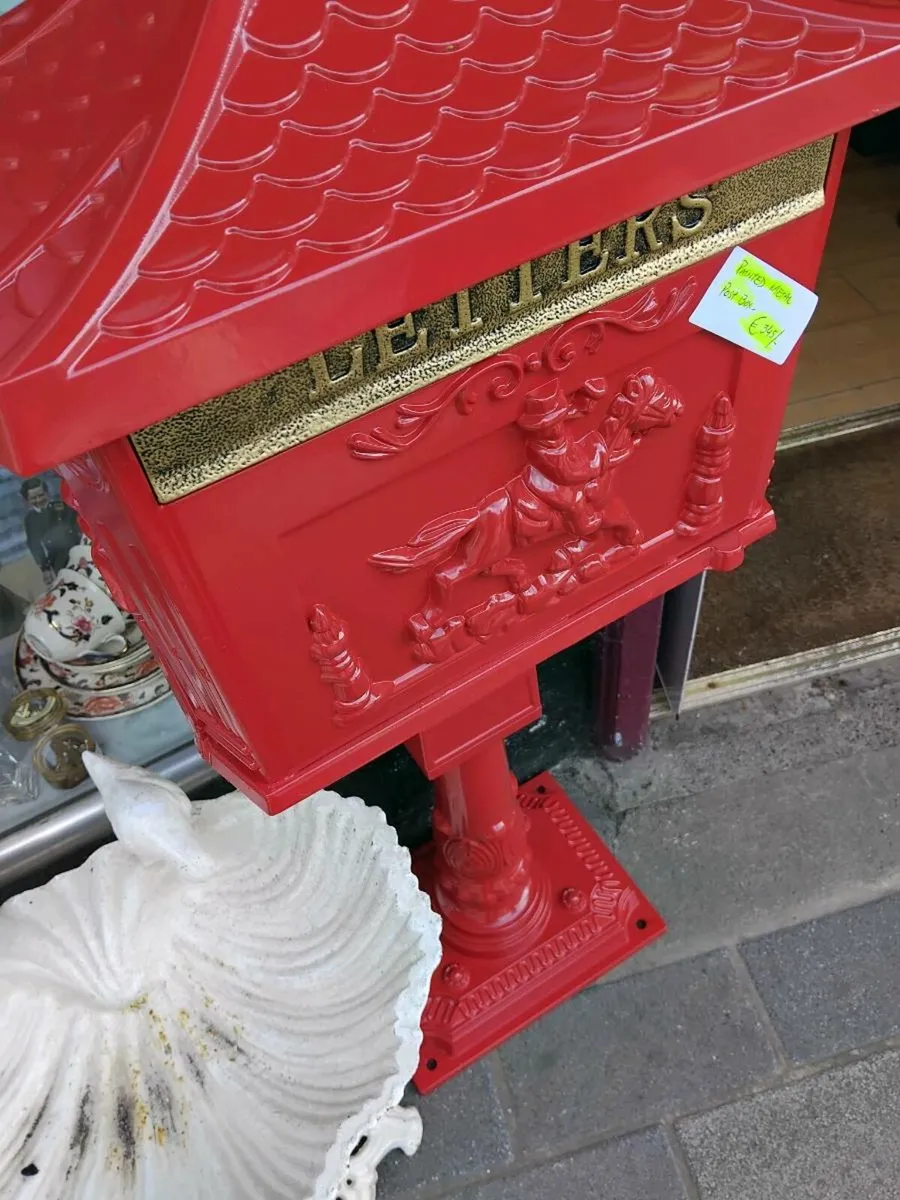 Antiques - Image 1