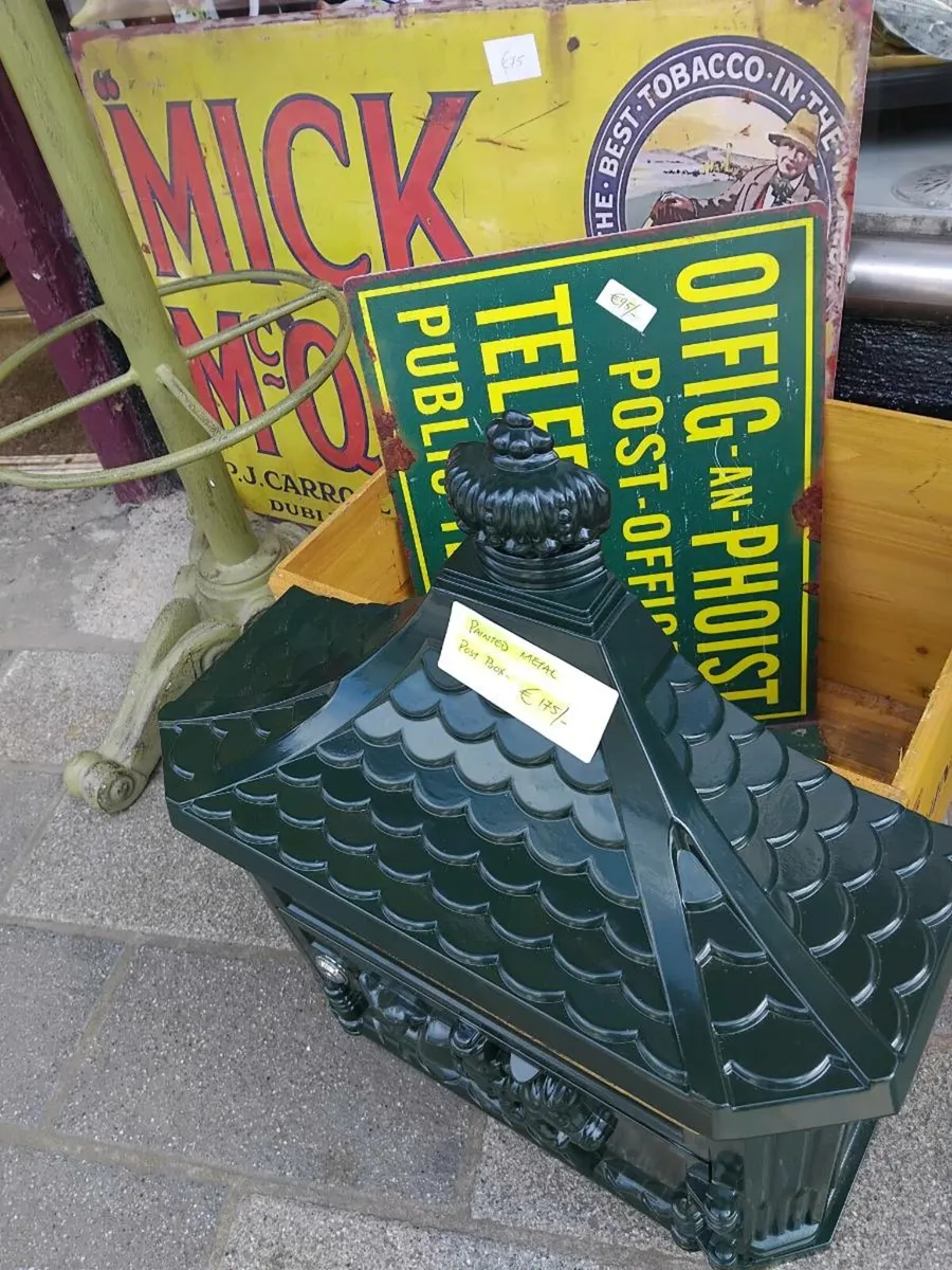 Antiques - Image 2