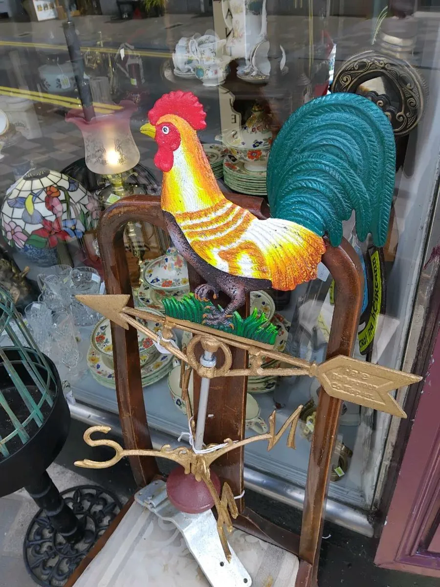 Antiques - Image 4