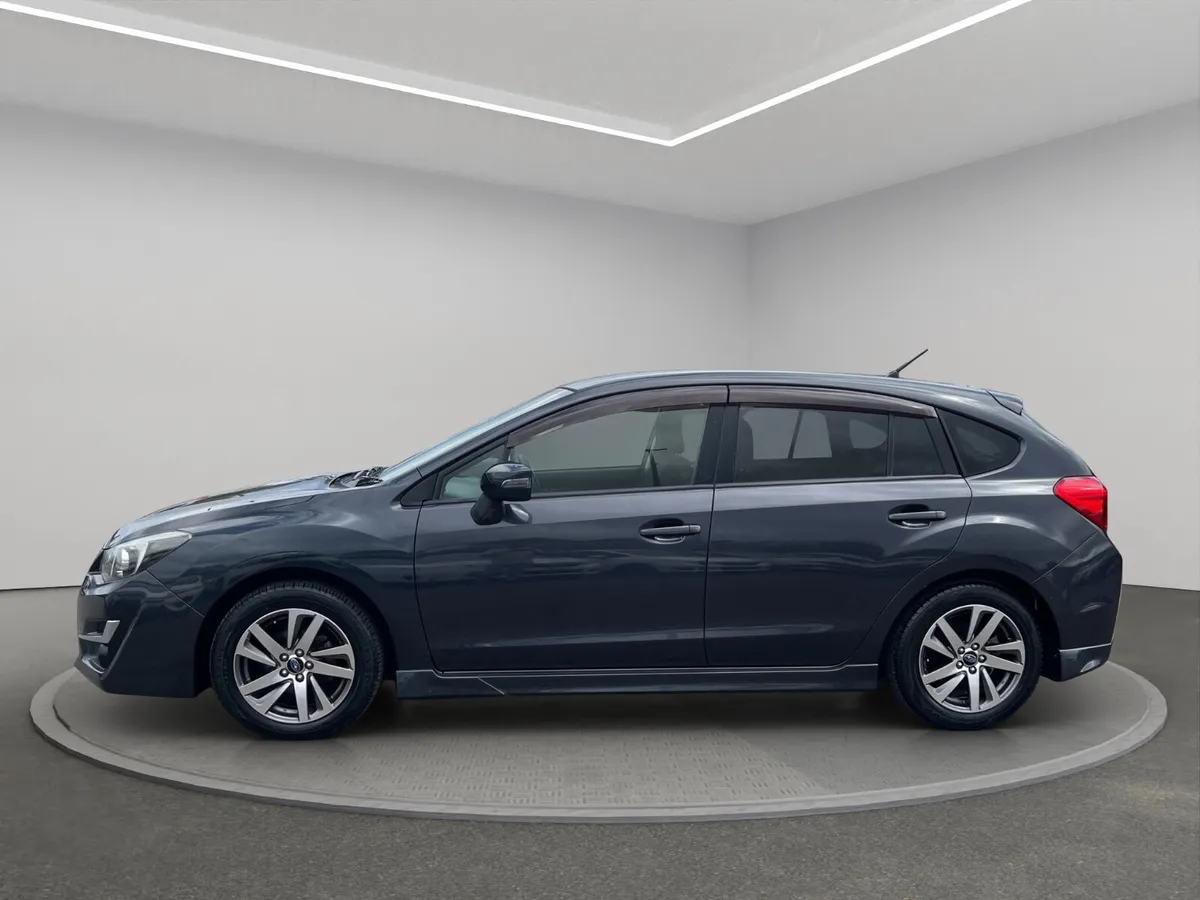 2015 SUBARU IMPREZA (S22) - Image 3