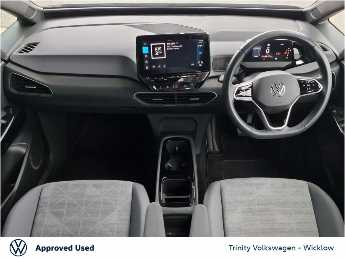 Volkswagen ID.3 Life PRO 204 BHP 58kwh Stunning E - Image 2