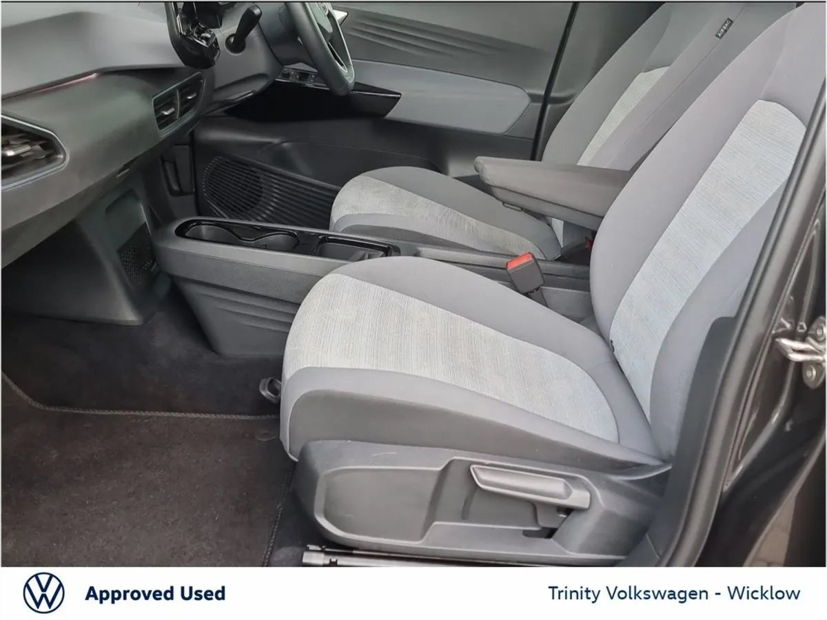 Volkswagen ID.3 Life PRO 204 BHP 58kwh Stunning E - Image 4