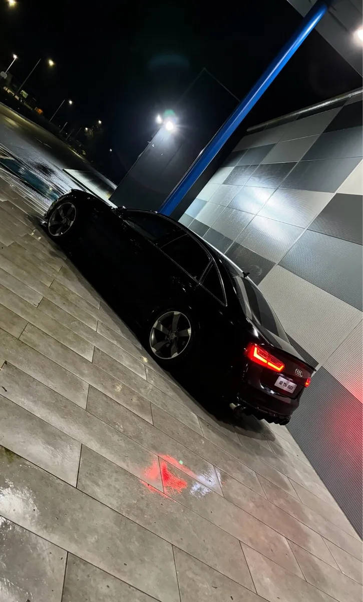Audi a6 s-line - Image 2
