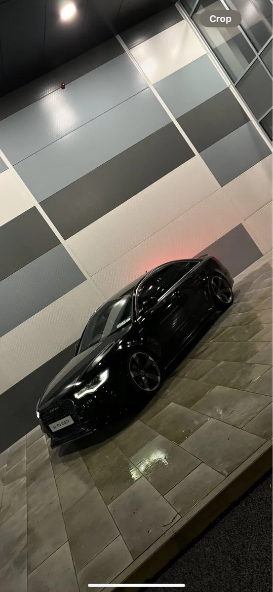 Audi a6 s-line - Image 3