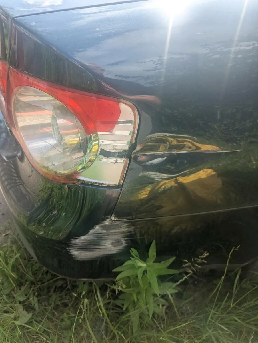 08 Jetta 1.6 - Image 4