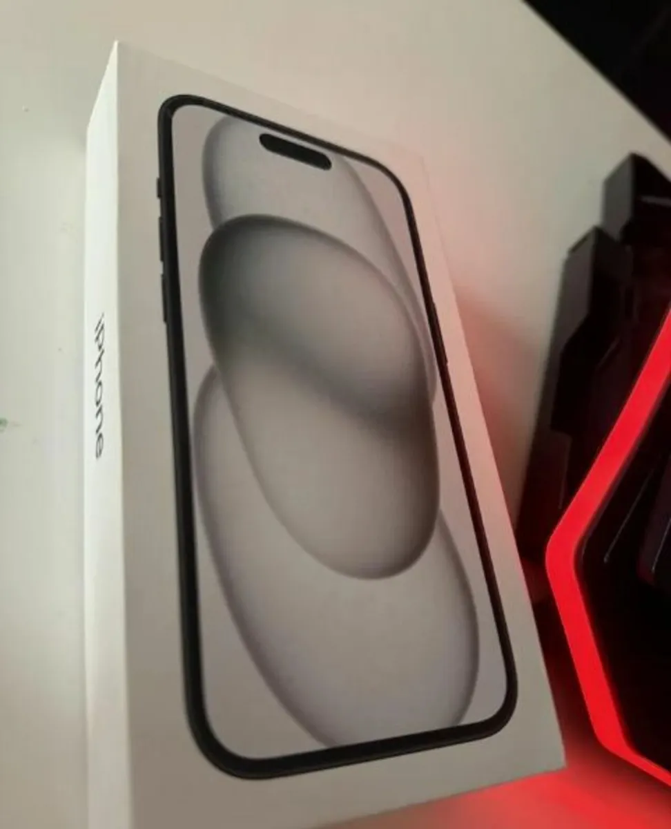 iPhone 15 128gb - Image 2
