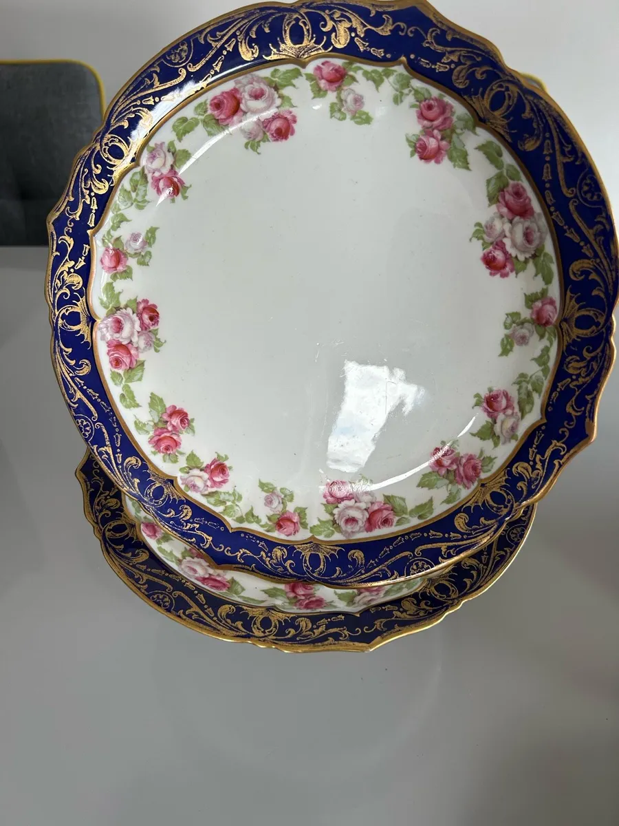 Adderley China - Image 1