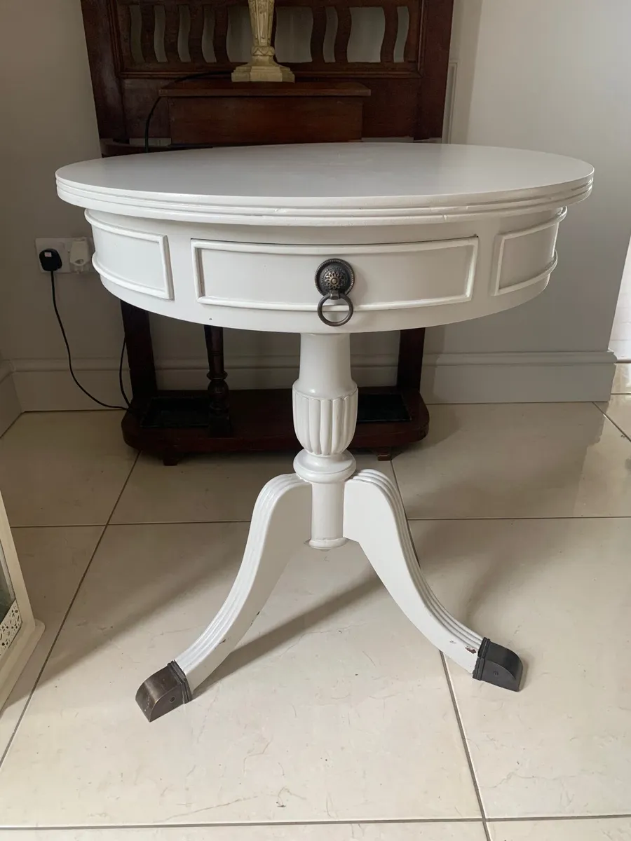French Occasional Table - Image 1