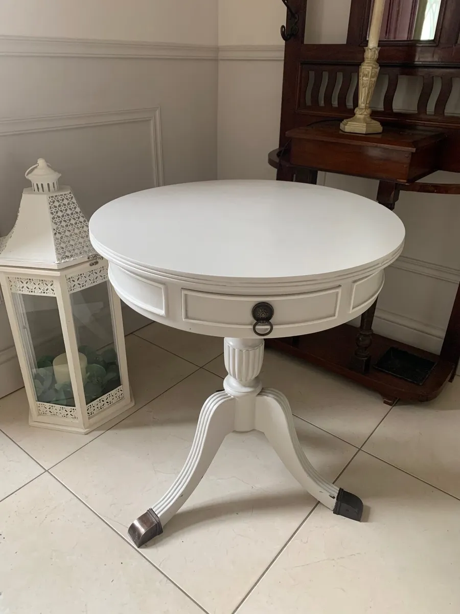 French Occasional Table - Image 2