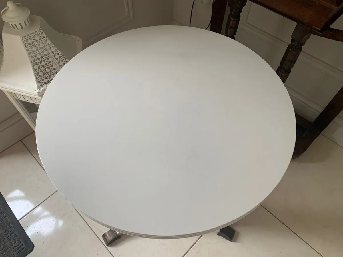 French Occasional Table - Image 3