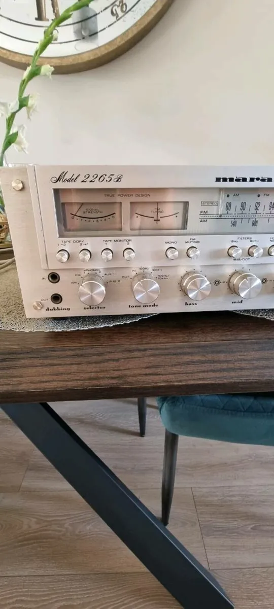 Marantz 2265b - Image 2