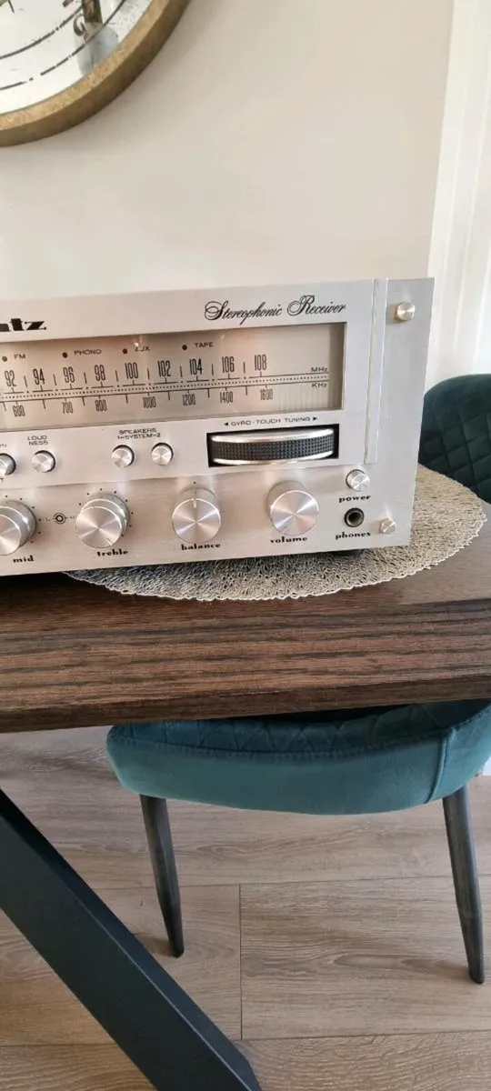 Marantz 2265b - Image 3