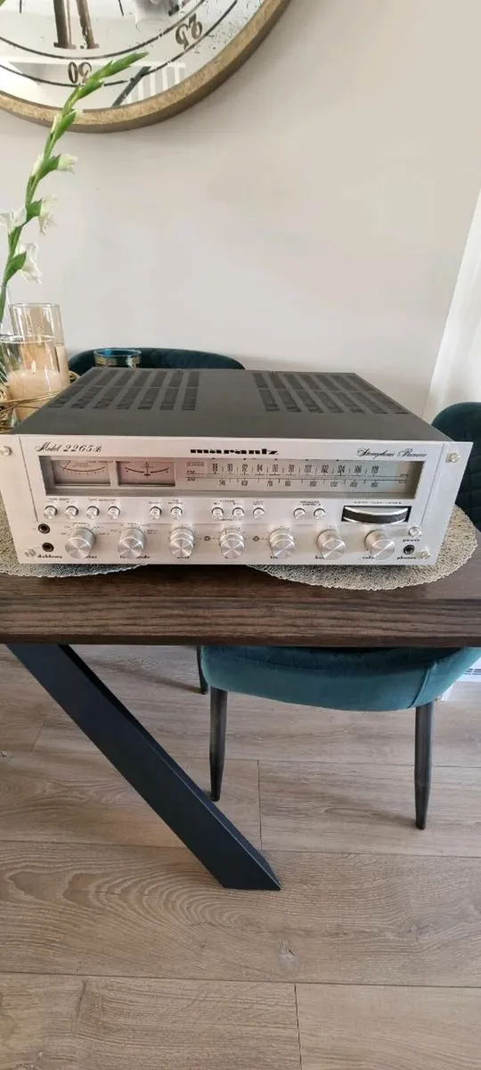 Marantz 2265b - Image 4