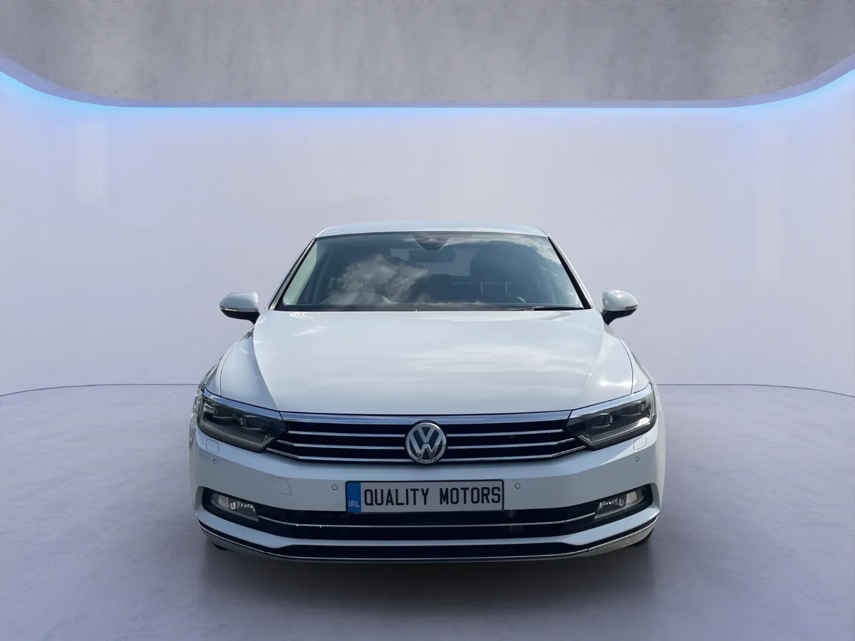 2016 VW PASSAT (S164) - Image 1