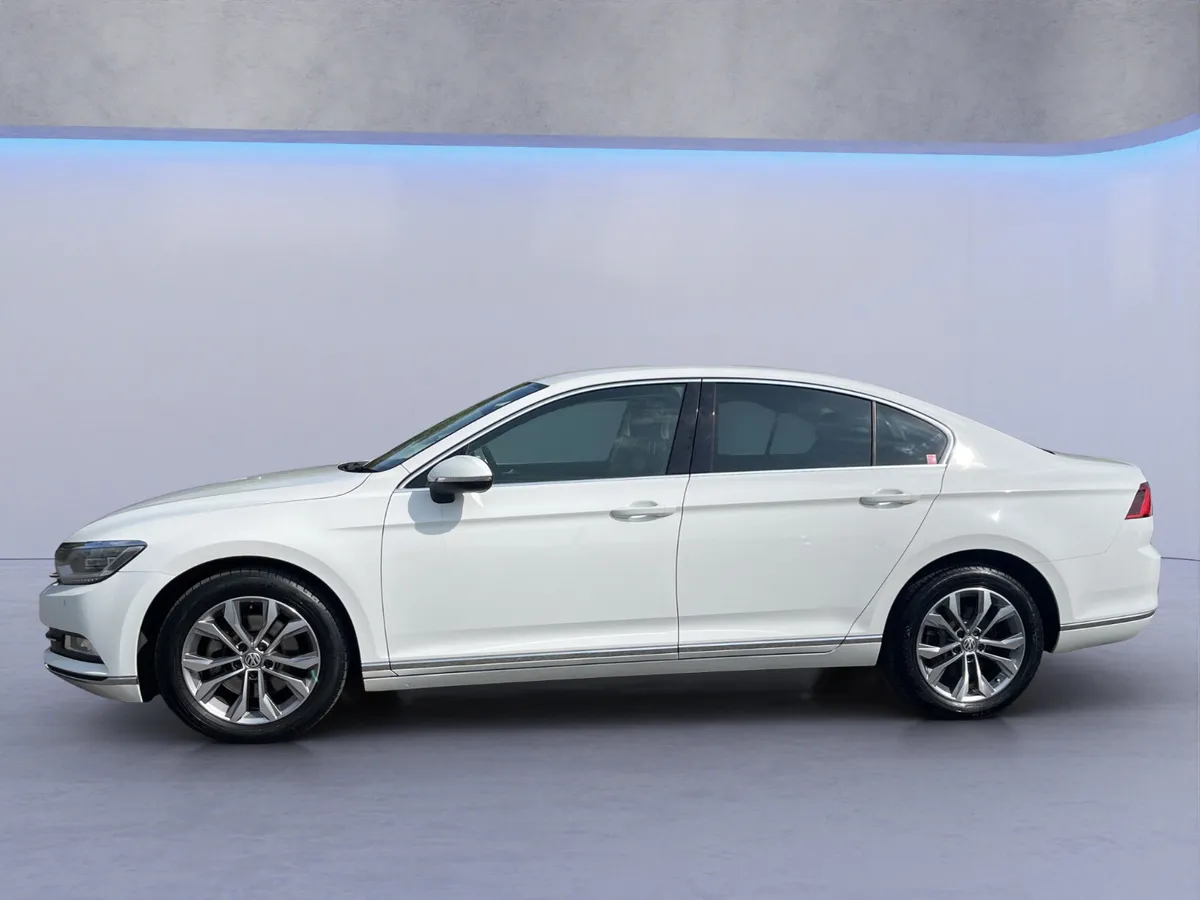 2016 VW PASSAT (S164) - Image 3