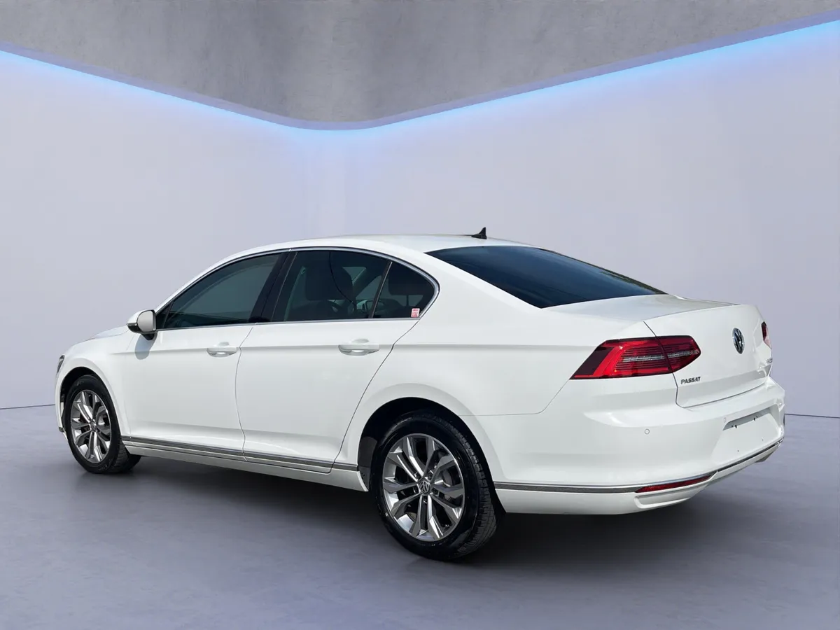 2016 VW PASSAT (S164) - Image 4