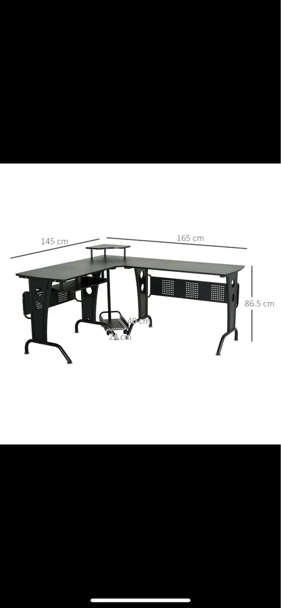 DESK OFFICE - Image 4