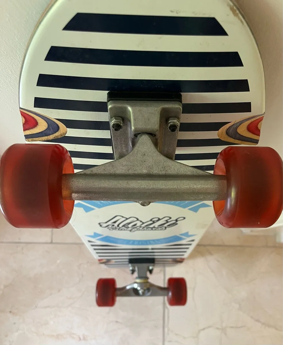 Aloiki Skateboard - Image 2