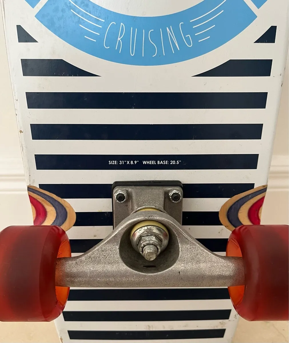 Aloiki Skateboard - Image 4