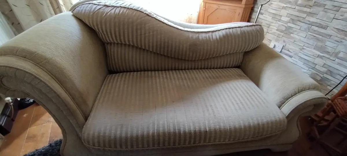 Lounge sofa - Image 2