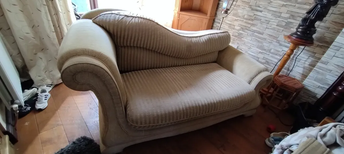 Lounge sofa - Image 1