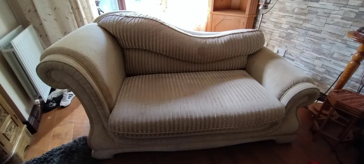 Lounge sofa - Image 3
