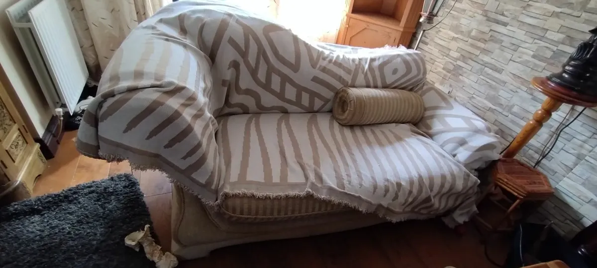 Lounge sofa - Image 4