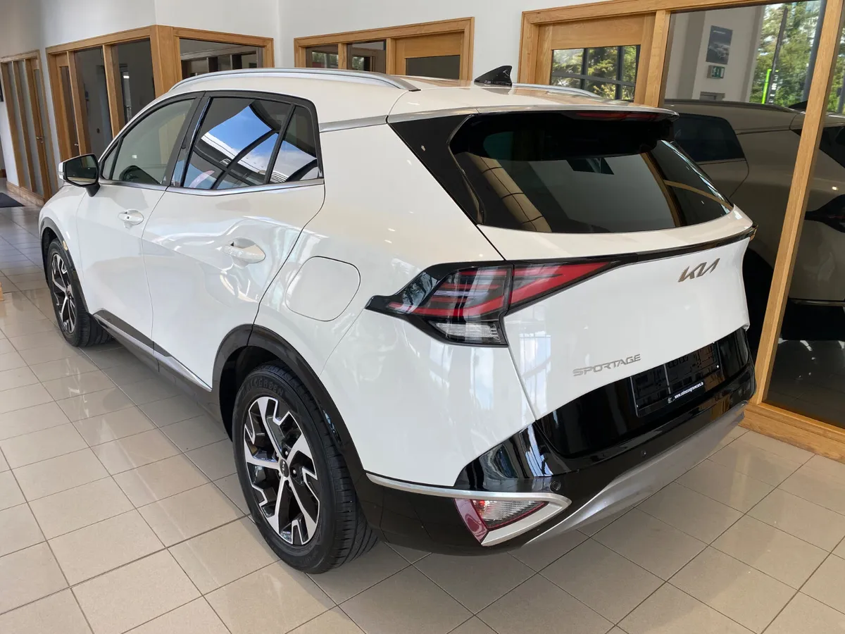 Kia Sportage 2022 - Image 4