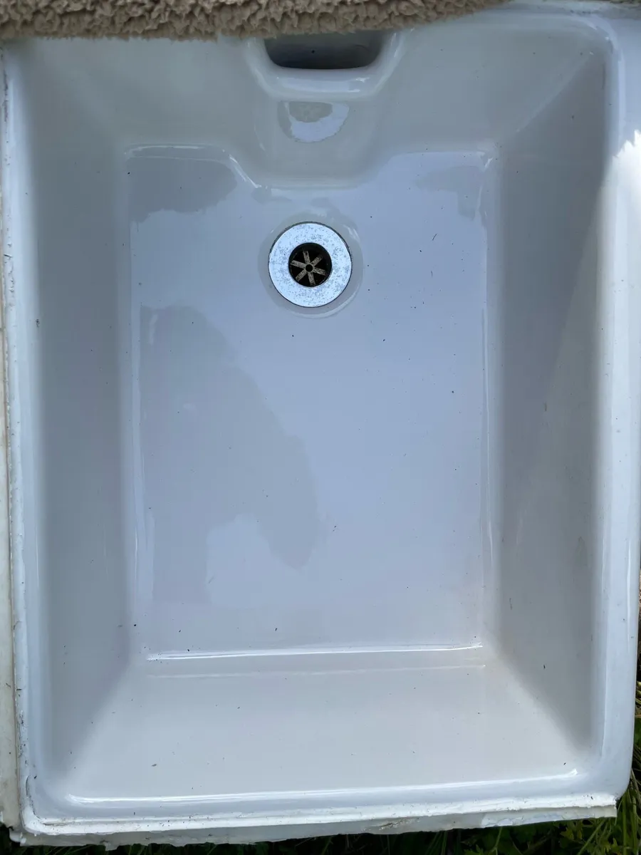 Belfast sink - Image 1