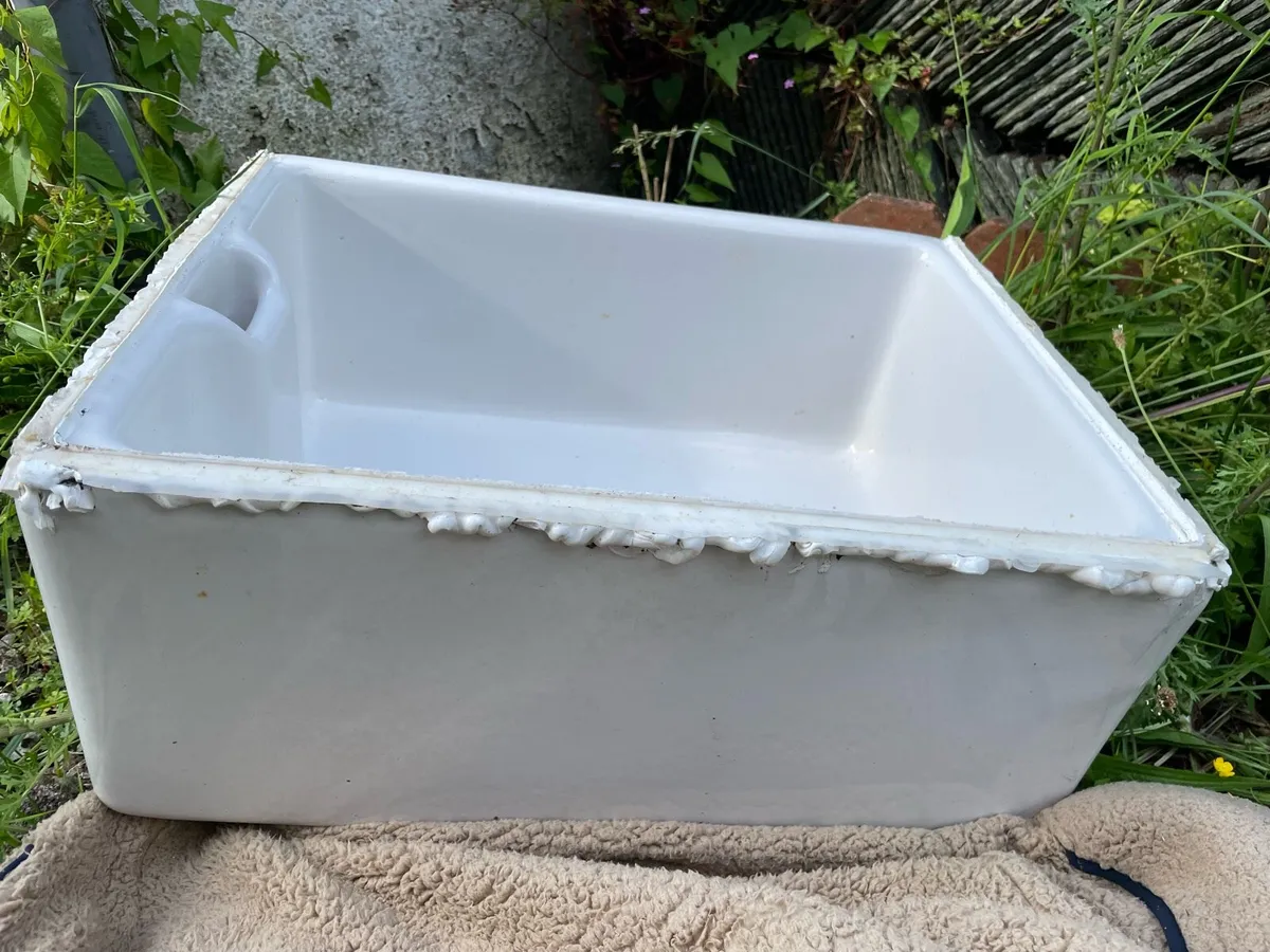 Belfast sink - Image 2