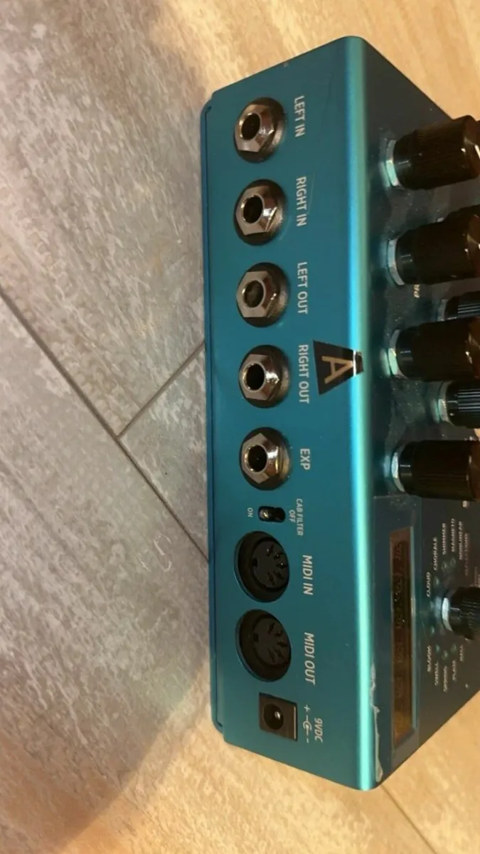 Strymоn BigSky Multi Reverb Effects Pedal - Image 4