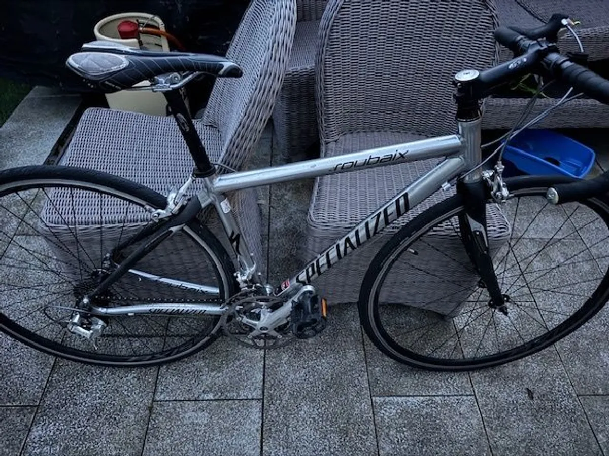 Specialized Bike - Image 1