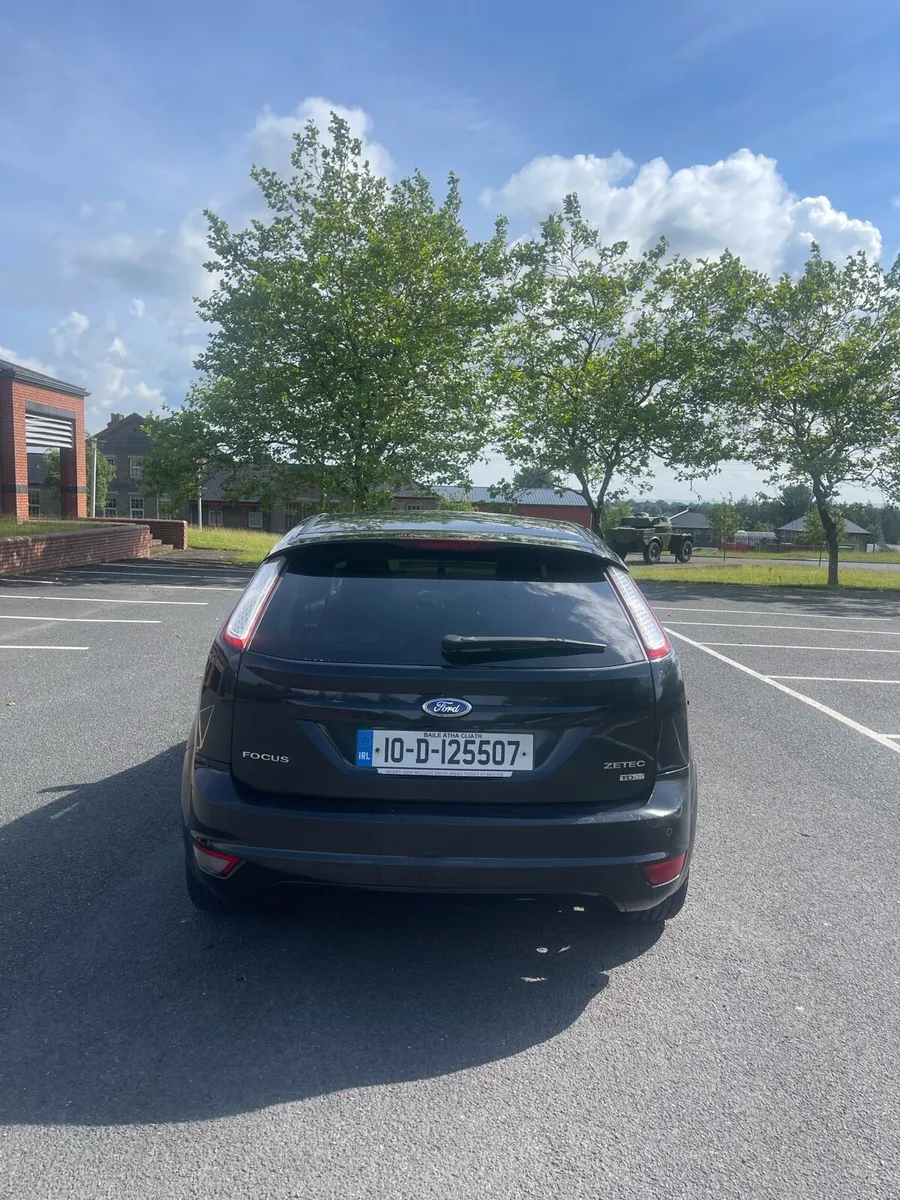 Ford Focus - Image 2