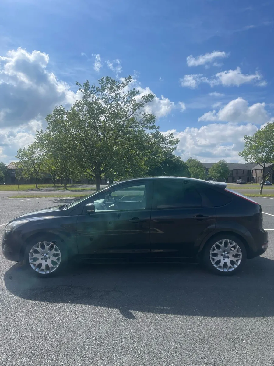 Ford Focus - Image 3