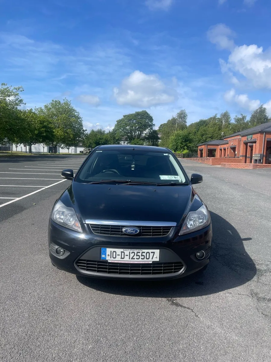 Ford Focus - Image 4