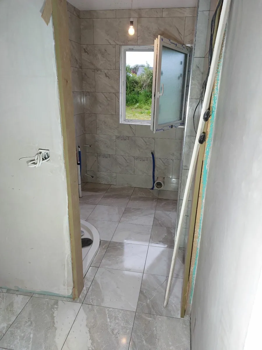 Tiler available - Image 3